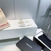 China Replica Chanel Women Shoes 105usd Only